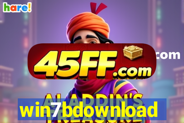win7bdownload