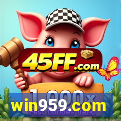 win959.com