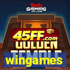 wingames