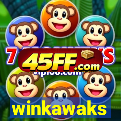 winkawaks