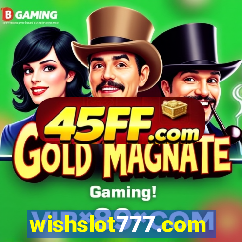 wishslot777.com