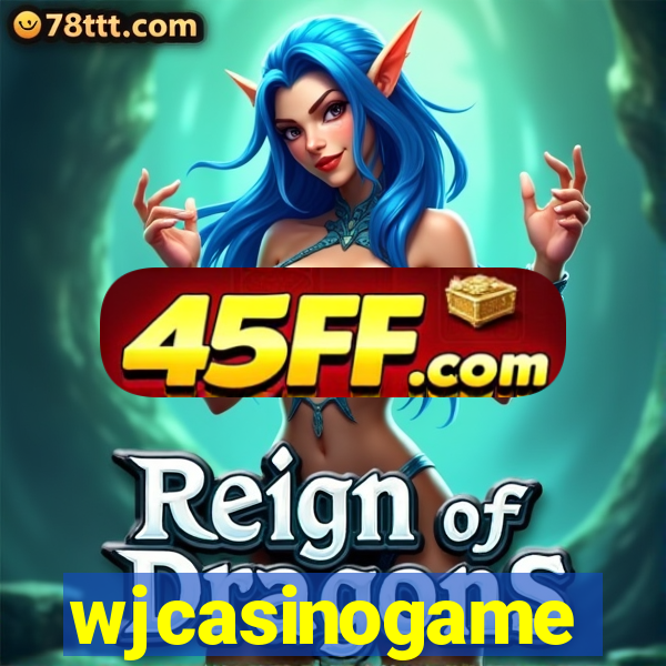 wjcasinogame
