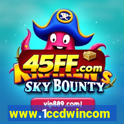 www.1ccdwincom