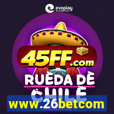 www.26betcom