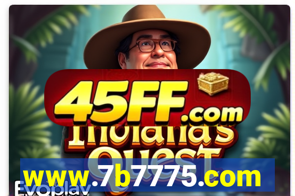 www.7b7775.com