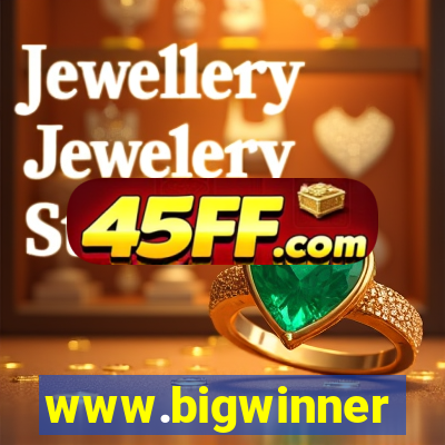 www.bigwinner
