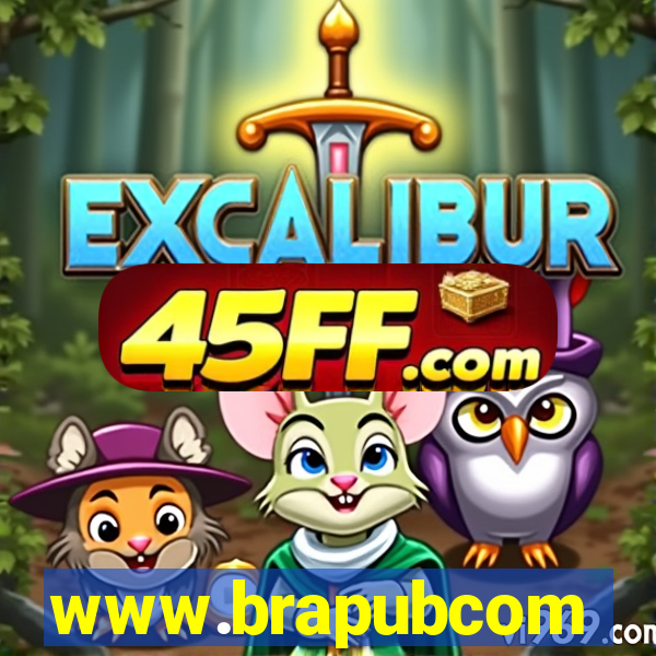 www.brapubcom