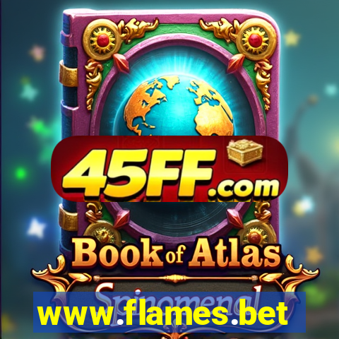 www.flames.bet
