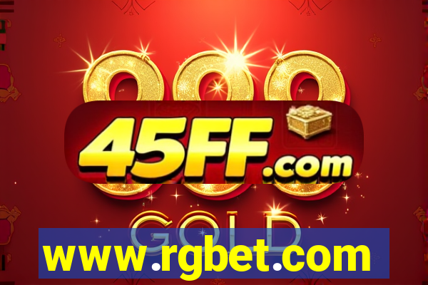 www.rgbet.com