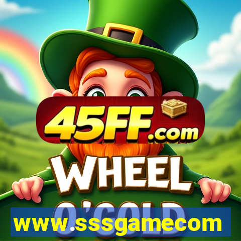 www.sssgamecom