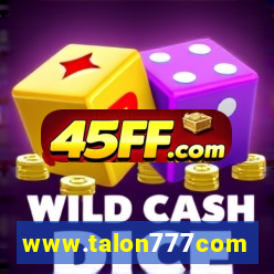 www.talon777com