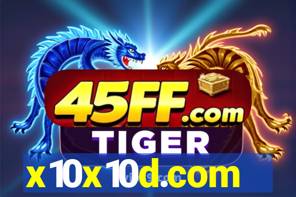 x10x10d.com
