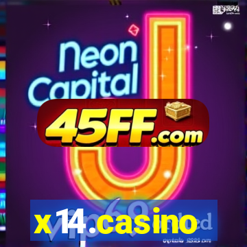 x14.casino