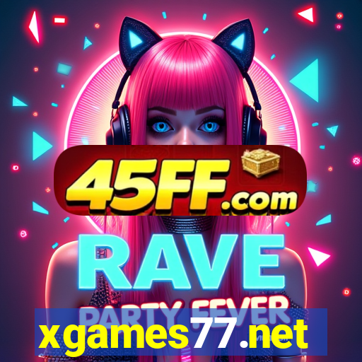 xgames77.net