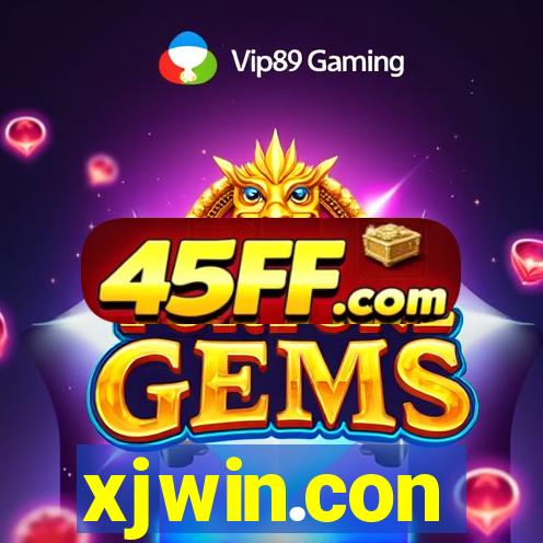 xjwin.con