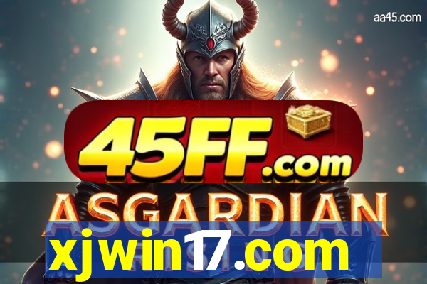 xjwin17.com