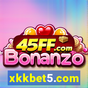 xkkbet5.com