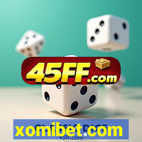 xomibet.com