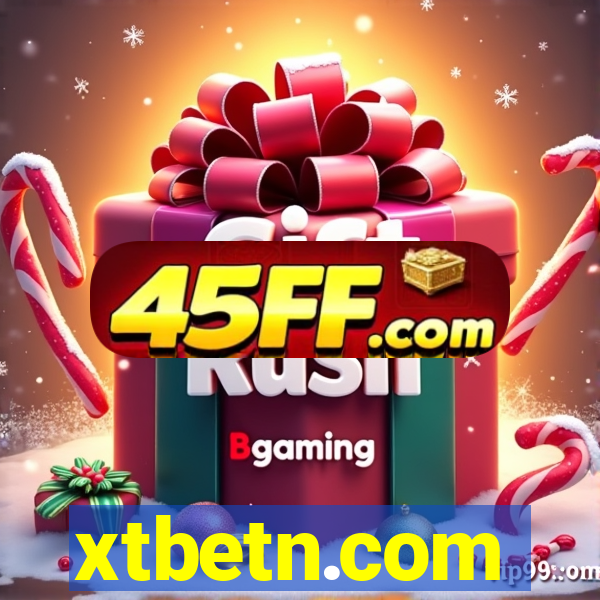 xtbetn.com