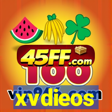 xvdieos