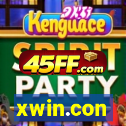 xwin.con