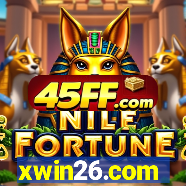 xwin26.com