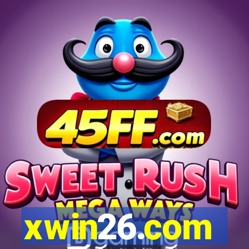 xwin26.com