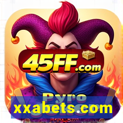 xxabets.com