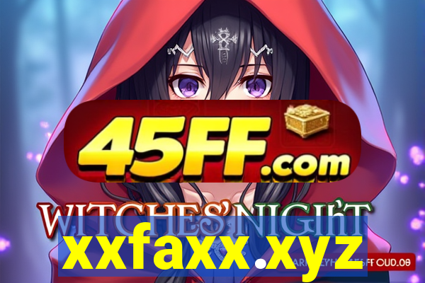 xxfaxx.xyz