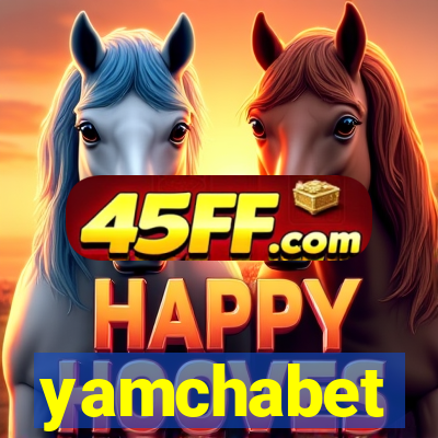 yamchabet