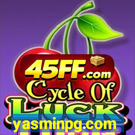 yasminpg.com