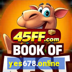 yes678.online