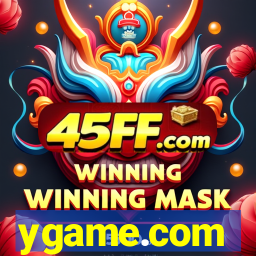 ygame.com