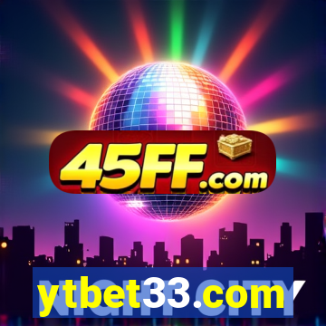 ytbet33.com