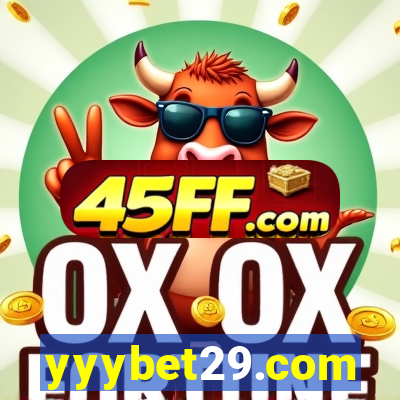yyybet29.com