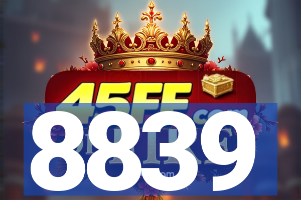 8839