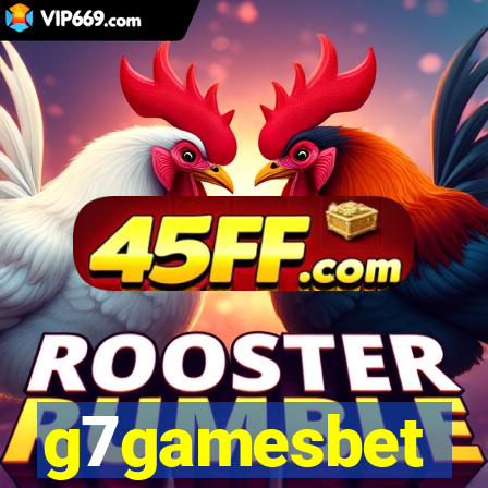 g7gamesbet