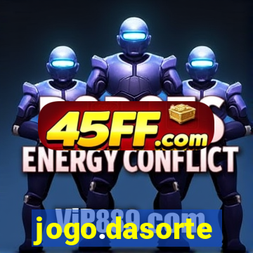 jogo.dasorte